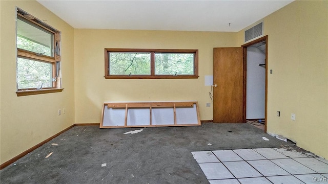 898 Browntown Rd, Plainfield Twp, PA 18064 - unfurnished bedroom featuring carpet floors and baseboards