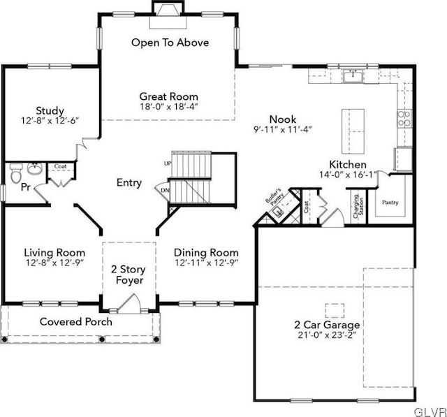 Listing photo 2 for 3244 Michaels School Rd Unit 2, Upper Nazareth Twp PA 18064