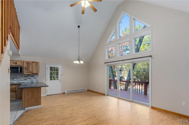 273 Four Seasons Dr, Luzerne, PA 18222 - photo 3