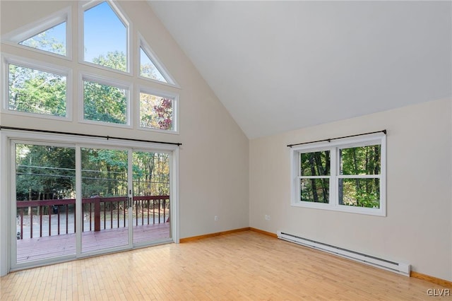 273 Four Seasons Dr, Luzerne, PA 18222 - photo 4