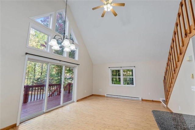 273 Four Seasons Dr, Luzerne, PA 18222 - photo 5