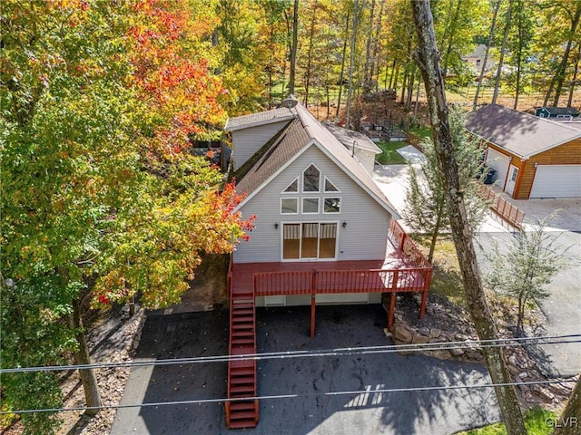 273 Four Seasons Dr, Luzerne, PA 18222 - photo 37