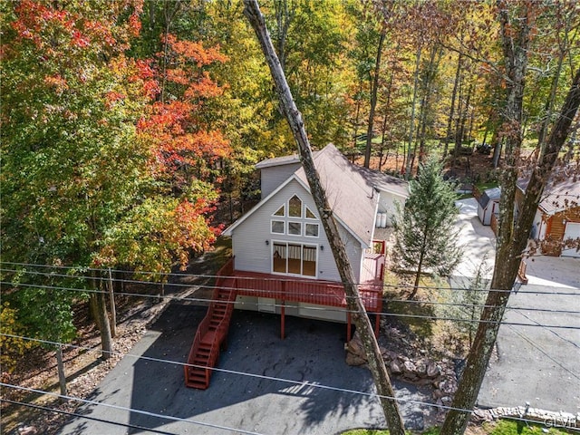 273 Four Seasons Dr, Luzerne, PA 18222 - photo 41