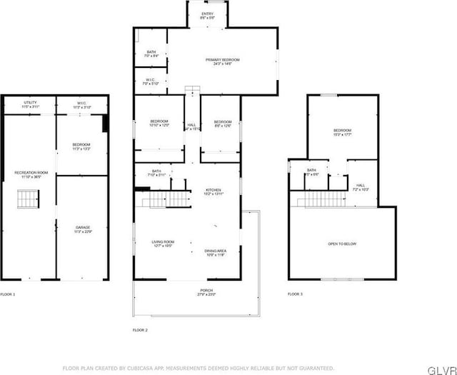273 Four Seasons Dr, Luzerne, PA 18222 - photo 49