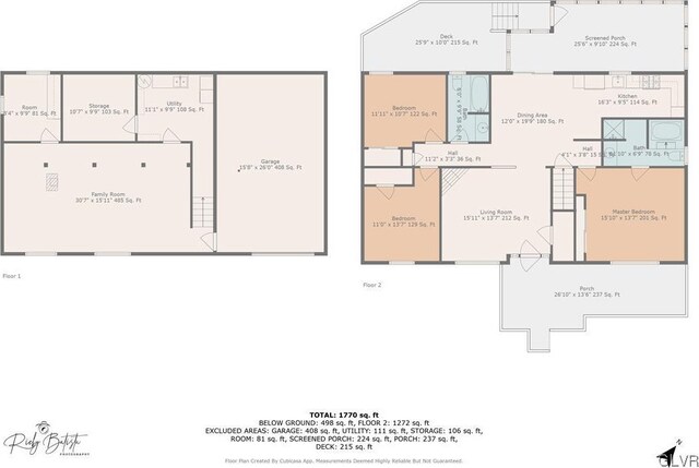 137 Outer Dr, Coolbaugh Twp, PA 18347 - view of home floor plan