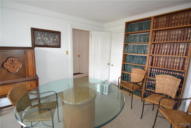 162 S Union St, Easton, PA 18042 - sitting room featuring carpet floors