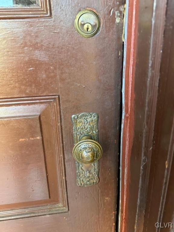 824 Wolf Ave, Easton, PA 18042 - detailed view