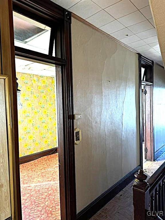 824 Wolf Ave, Easton, PA 18042 - view of corridor