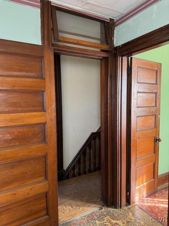 824 Wolf Ave, Easton, PA 18042 - view of closet