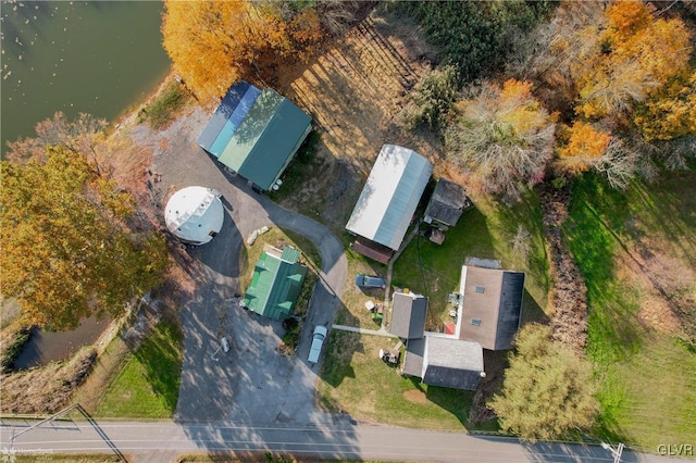 3479 Mango Dr, Lehigh Township, PA 18038 - aerial view of property's location