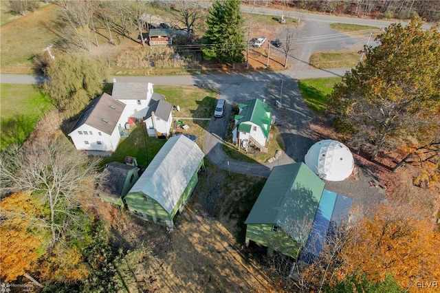 3479 Mango Dr, Lehigh Township, PA 18038 - aerial view