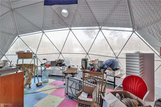 3479 Mango Dr, Lehigh Township, PA 18038 - view of patio / terrace