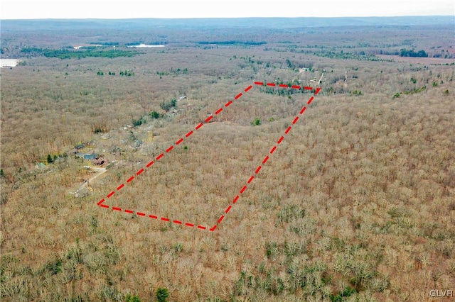 142 E Balsam Rd Land Portfolio, Unit Land Portfolio, Pike, PA 18426