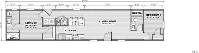 10 Tribe Ln, Wind Gap Borough, PA 18091 - view of a document