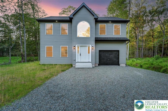328 Lamont Way, Coolbaugh Twp, PA 18466 - photo 1