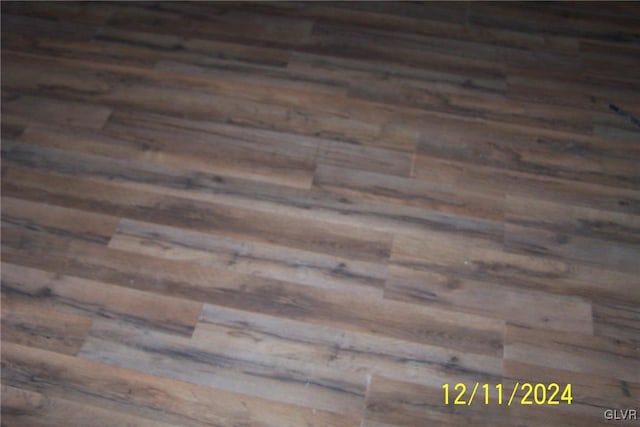 room details featuring hardwood / wood-style flooring