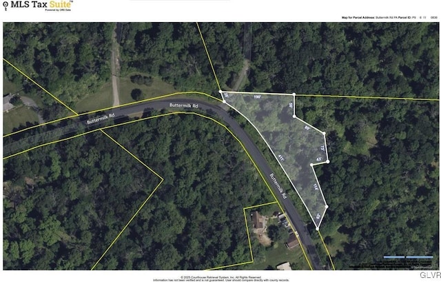 Buttermilk Rd, Williams Twp, PA 18042 - photo 5