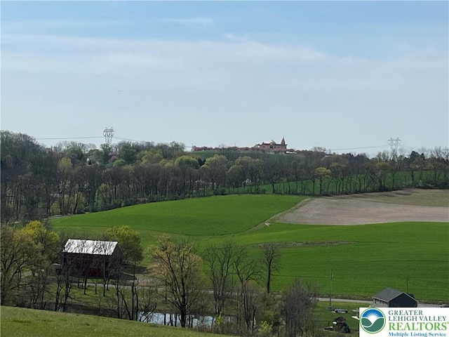 1930 Settlers Ridge Rd Unit 11, Slatington Borough, PA 18010 - view of property's community featuring golf course view and a lawn