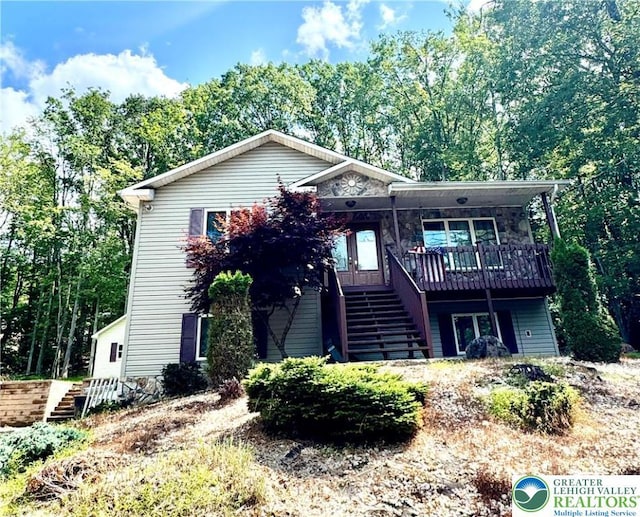 165 Grouse Ridge Ln, Luzerne, PA 18222 - photo 1