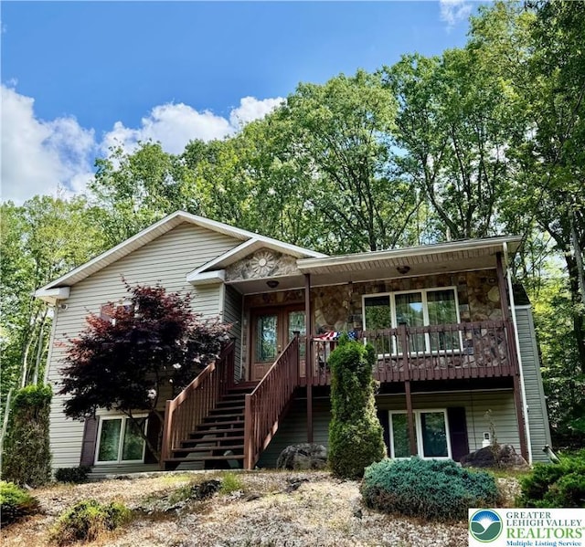165 Grouse Ridge Ln, Luzerne, PA 18222 - photo 3