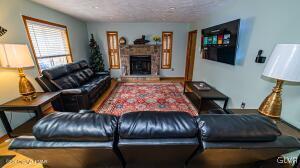 view of living room