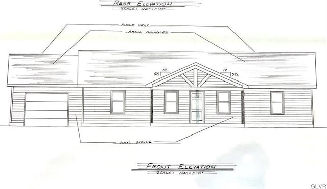 Stone Mountain Dr, East Penn Township, PA 18235 - a document