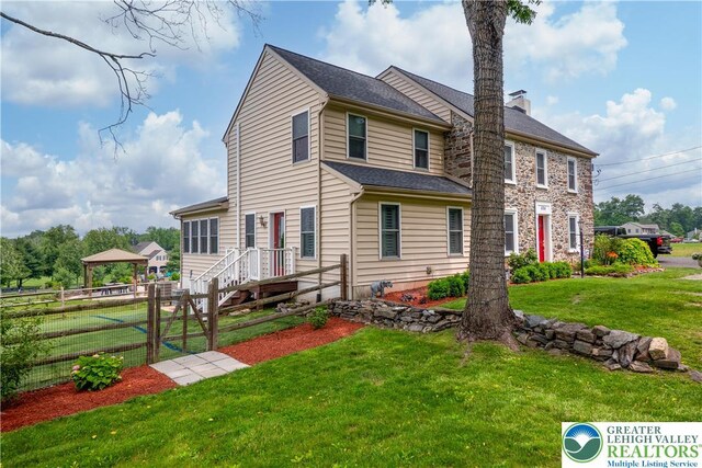 694 Ridge Rd, Pa, PA 18969 - photo 2