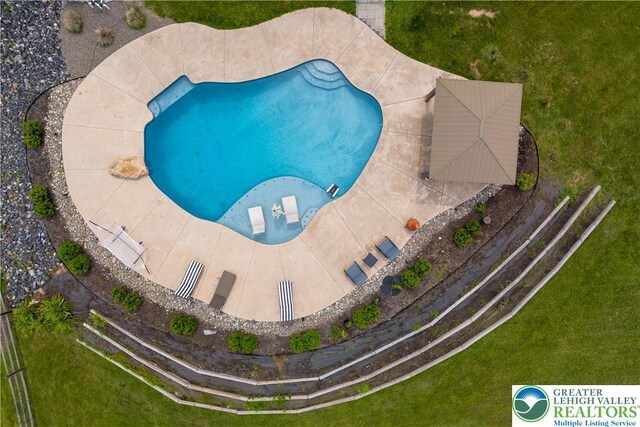 694 Ridge Rd, Pa, PA 18969 - photo 47