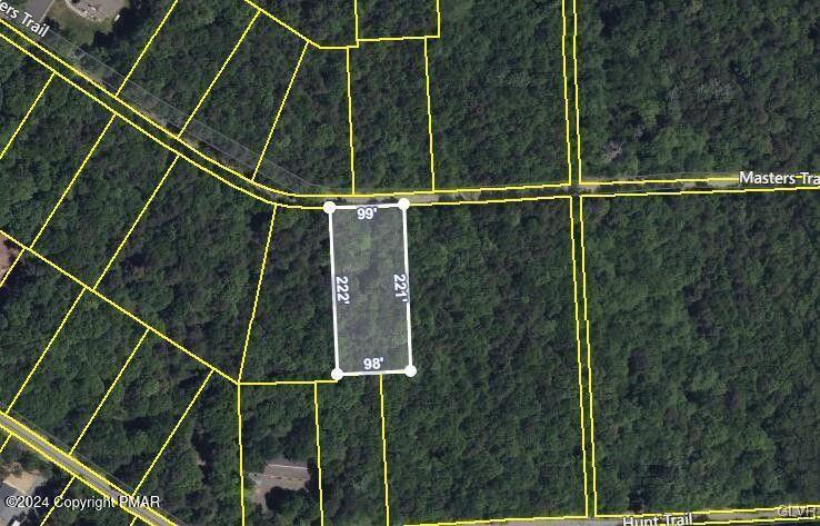 Masters Trl, Penn Forest Township, PA 18210 - photo 2