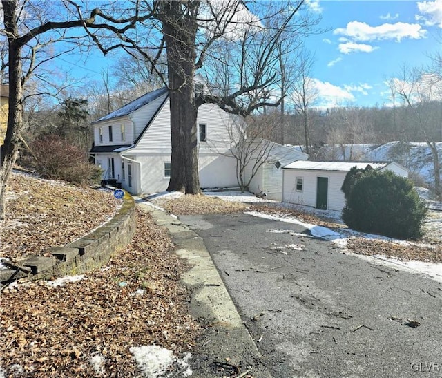 Listing photo 3 for 200 Maple Ave, PA 17951