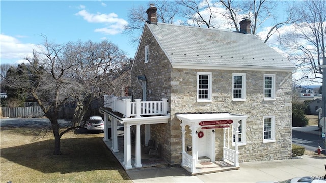 2 N Main St, Nazareth Borough, PA 18064