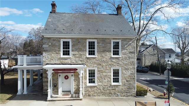 2 N Main St, Nazareth Borough, PA 18064