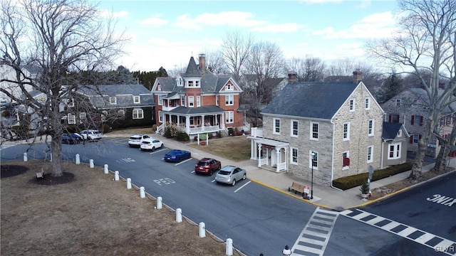 2 N Main St, Nazareth Borough, PA 18064