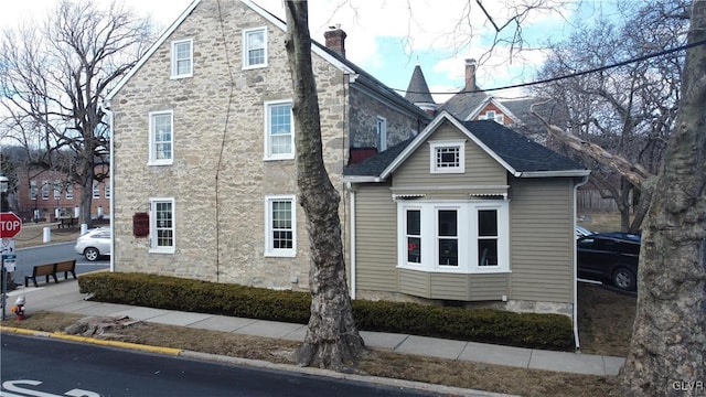 2 N Main St, Nazareth Borough, PA 18064