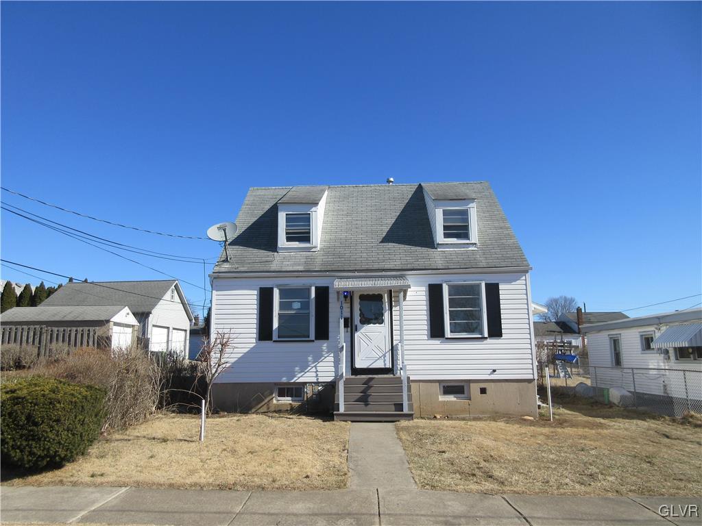 1011 Crawford St, Bethlehem City, PA 18017 - view of front of property