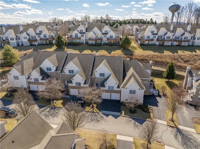 600 Quaker Ridge Ter, Williams Twp, PA 18042 - aerial view of residential area