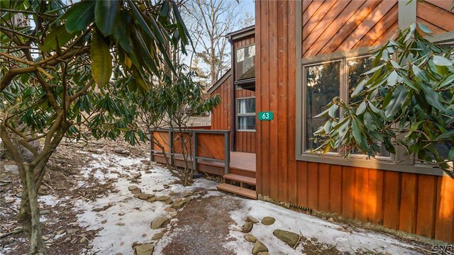 63 Ruffed Grouse Ct, Kidder Township, PA 18624 - view of property exterior