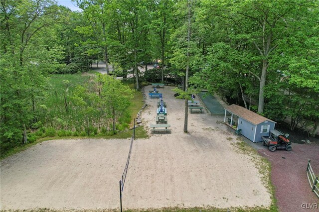 63 Ruffed Grouse Ct, Kidder Township, PA 18624 - view of surrounding community