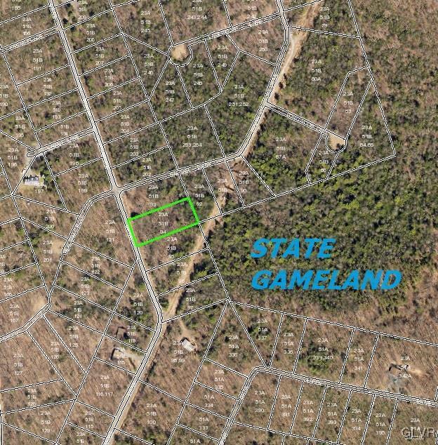 N Sycamore Dr Unit B94, Penn Forest Township, PA 18229 - map