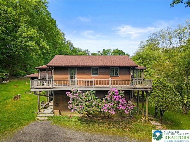 927 Hickory Valley Rd, Stroud Twp, PA 18360 - photo 1