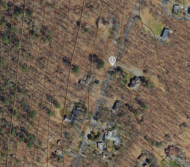 286 Estate Dr, Price Twp, PA 18302 - map location