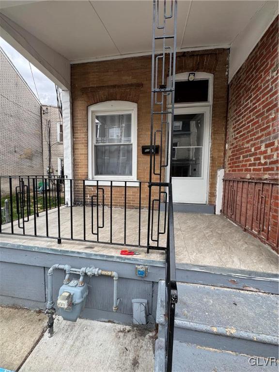 925 W Liberty St, Allentown City, PA 18102 - photo 2