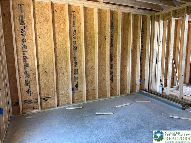 5743 Crescent Dr, North Whitehall Twp, PA 18078 - view of misc room