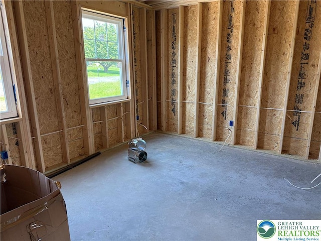 5743 Crescent Dr, North Whitehall Twp, PA 18078 - view of miscellaneous room