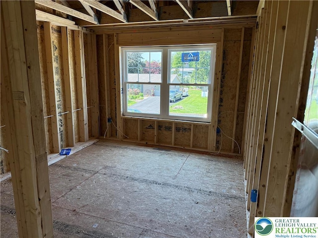 5743 Crescent Dr, North Whitehall Twp, PA 18078 - view of misc room
