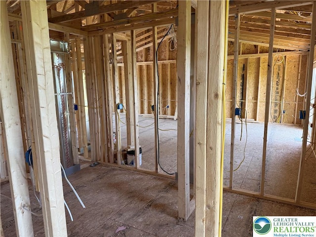 5743 Crescent Dr, North Whitehall Twp, PA 18078 - view of miscellaneous room