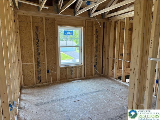 5743 Crescent Dr, North Whitehall Twp, PA 18078 - view of miscellaneous room