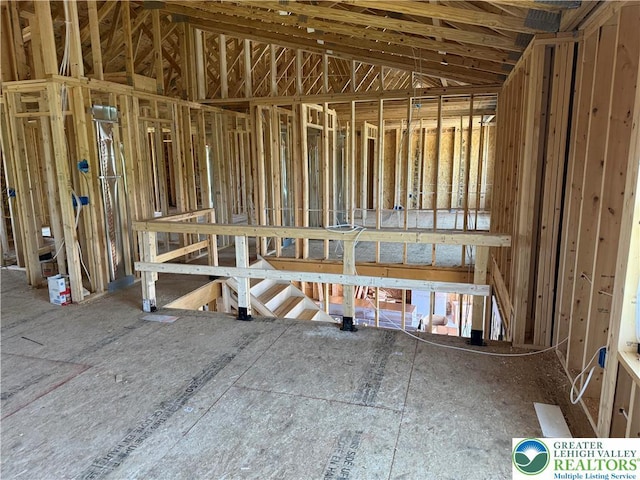 5743 Crescent Dr, North Whitehall Twp, PA 18078 - view of misc room
