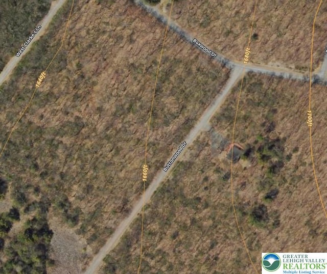 54 Buttonwood Dr, Penn Forest Township, PA 18229 - map location