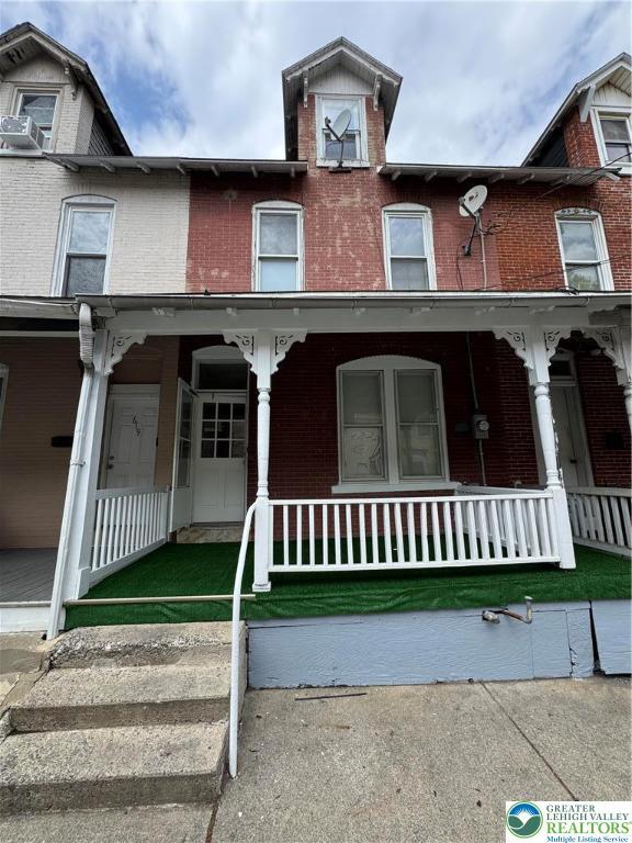 617 W Liberty St, Allentown City, PA 18102 - photo 1